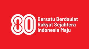 Kemerdekaan Indonesia Ke 80